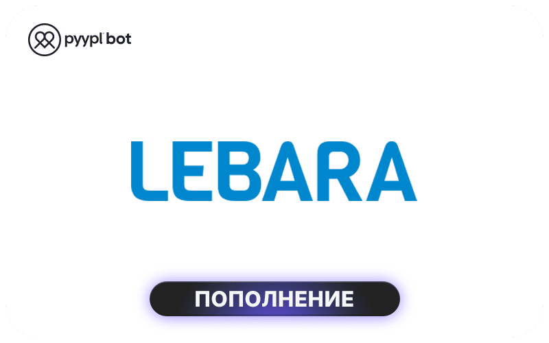 Lebara